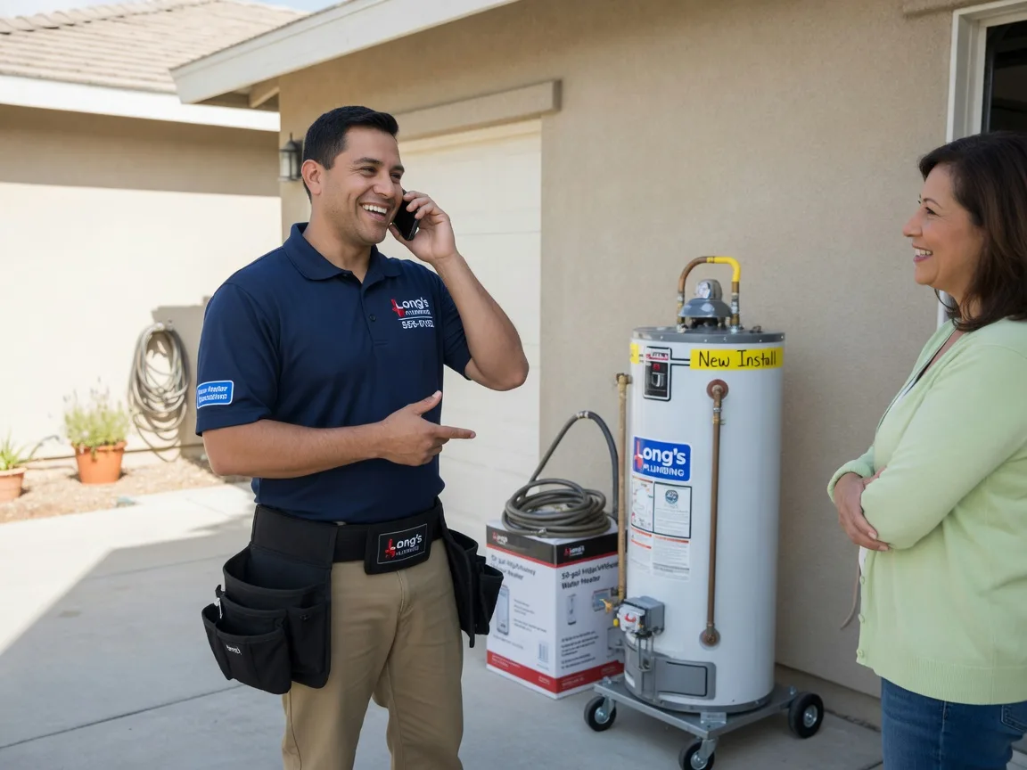 Leak Detection Megargel, TX FAQs